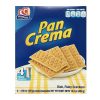 Gamesa Pan Crema 14.2oz-wholesale