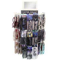 Foster Grant Sunglasses Asst Display-wholesale