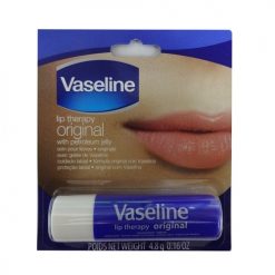 Vaseline Lip Therapy 0.16oz Original