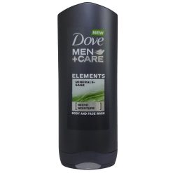Dove Men+Care 400ml Minerals & Sage-wholesale