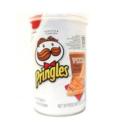 Pringles 2.5oz Pizza-wholesale