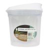 Storage Container 51oz W-Lid-wholesale Storage Container 51oz W-Lid-wholesale