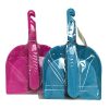 Dust Pan W-Brush Asst Clrs-wholesale
