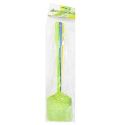 Fly Swatter 3pc 17in Asst Clrs-wholesale