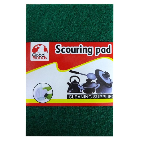 Kanglilai Scouring Pad 5pk-wholesale
