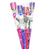 Rose W-Bear Asst Clrs-wholesale