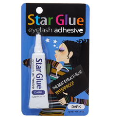 Star Glue Eyelash Adhesive 7g Dark-wholesale