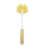 Brush Multi-Purpose 10in Wooden Handle-wholesale Brush Multi-Purpose 10in Wooden Handle-wholesale