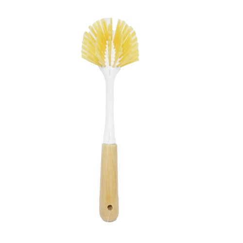 Brush Multi-Purpose 10in Wooden Handle-wholesale Brush Multi-Purpose 10in Wooden Handle-wholesale