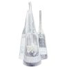Toilet Brush Set Asst Clrs-wholesale Toilet Brush Set Asst Clrs-wholesale
