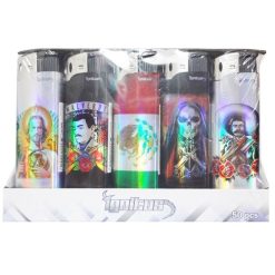 Ignitus Lighter Llama De Mexico Asst-wholesale