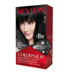 Revlon Color Silk #10 1N Black-wholesale