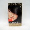 Revlon Color Silk #11 Soft Black