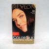 Revlon Color Silk #33 Dark Soft Brown
