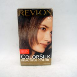 Revlon Color Silk #40 Med Ash Brown-wholesale