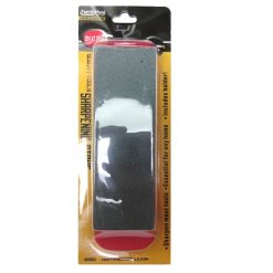 Sharpening Stone 2X7.25in W-Holder-wholesale