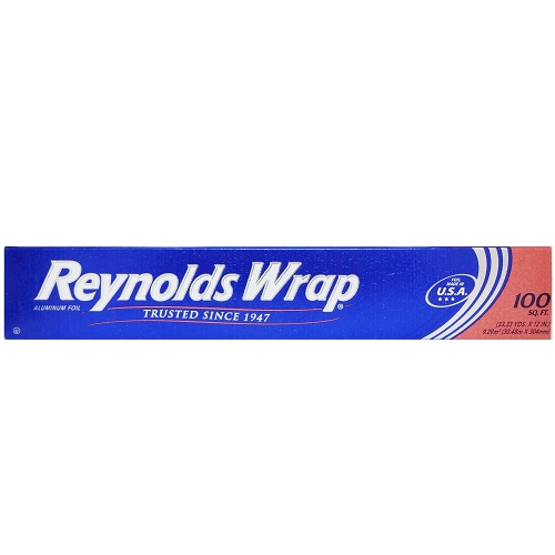 Reynolds Aluminum Foil 100sq Ft-wholesale