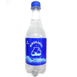 Jarritos Mineragua 17.7oz PET Bottle-wholesale