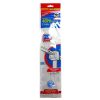 Cable Ties 40pc 11.8in White-wholesale