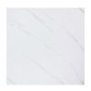 Floor Tile Stickers 18 X 18 Marble White-wholesale
