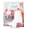 Wizard Oil Warmer Plug-In Rose Bouquet-wholesale Wizard Oil Warmer Plug-In Rose Bouquet-wholesale