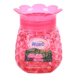 Wizard Crystal Beads 9oz Morning Mist-wholesale