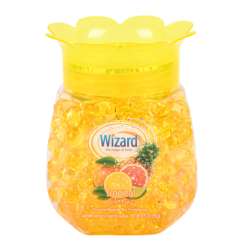 Wizard Crystal Beads 9oz Tropical Citrus-wholesale