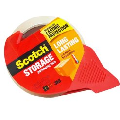3M Scotch Packaging Tape 1.88X43.7 Yrds-wholesale
