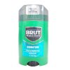 Brut Deodorant 2.7oz Signature Clear-wholesale
