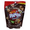 Hello Panda 7oz Pouch Choc Fld Cookies-wholesale Hello Panda 7oz Pouch Choc Fld Cookies-wholesale