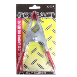 Spring Clamp 6in-wholesale