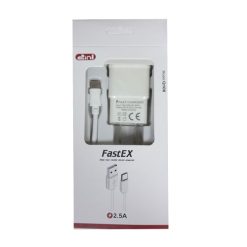 Fast Ex Charger 2.5A Samsung-wholesale