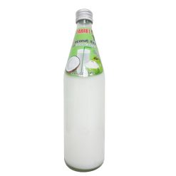 Parrot Coconut Milk 16.4oz Original-wholesale