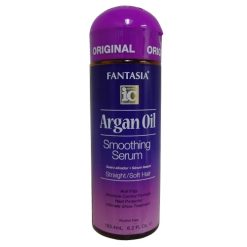 Fantasia Hair Polisher 6.oz Argan oil-wholesale