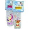 Baby Bottle 9oz Pooh Design Asst-wholesale