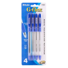 G-Flex Pens Oil Gel 4pk Blue-wholesale G-Flex Pens Oil Gel 4pk Blue-wholesale
