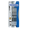 Dayton Pen Roller Ball 0.7mm Black-wholesale Dayton Pen Roller Ball 0.7mm Black-wholesale
