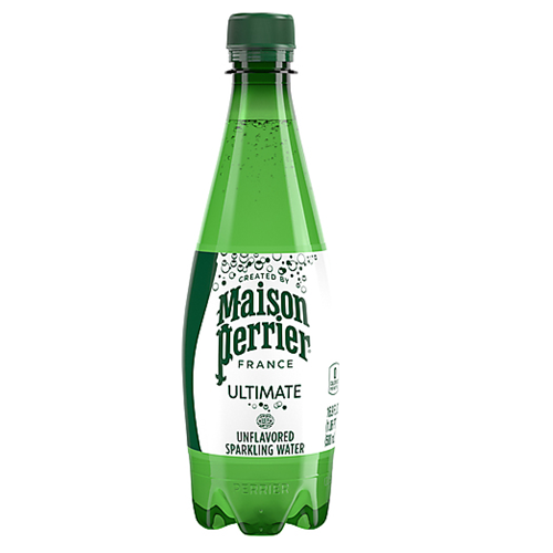 Perrier Sparkling Min Water Reg 16.9oz-wholesale Perrier Sparkling Min Water Reg 16.9oz-wholesale