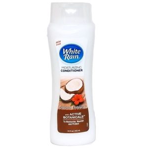 White Rain Cond 15oz Tropical Coconut