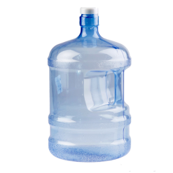 Water Bottle W-Handle 3 Gl   Garrafon-wholesale