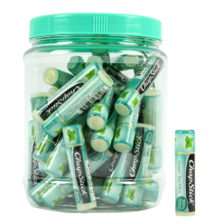 Chap Stick 0.15oz Green Tea Mint-wholesale
