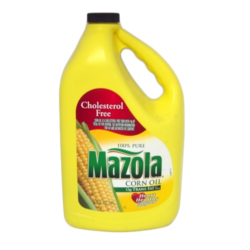Mazola Corn Oil 96oz-wholesale