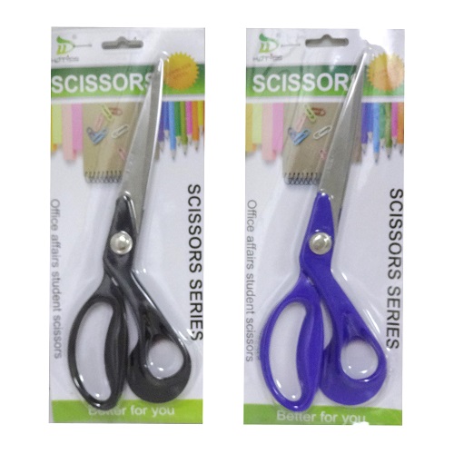 Scissors 9.5 XL Asst Clrs-wholesale Scissors 9.5 XL Asst Clrs-wholesale
