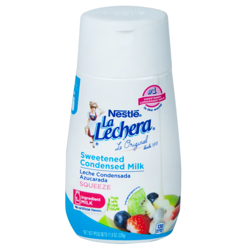 Nestle La Lechera 11.8oz Original-wholesale Nestle La Lechera 11.8oz Original-wholesale