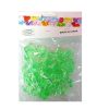 Decorative Acrylic Rocks Green-wholesale Decorative Acrylic Rocks Green-wholesale