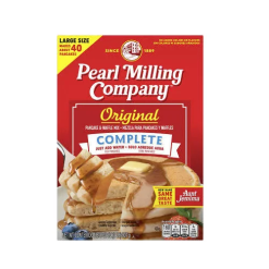 Pearl Milling Pancake Mix 32oz Orig Comp-wholesale
