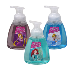 Disney Princess Hand Soap Foam11oz-wholesale