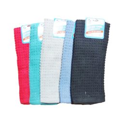 Kitchen Towels 16 X 26in Asst Clrs-wholesale