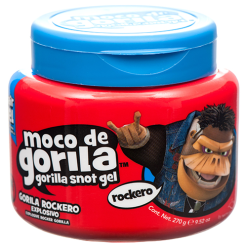 Moco De Gorila 9.52oz Rockero-wholesale