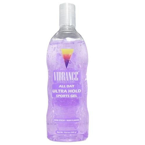 Vibrance Hair Gel 10.6oz Ultra Hold-wholesale Vibrance Hair Gel 10.6oz Ultra Hold-wholesale
